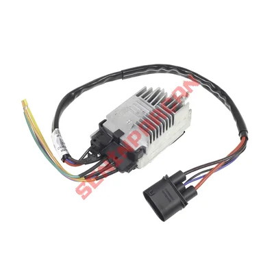 4F0959501G - RADYATÖR FANI İÇİN KONTROL