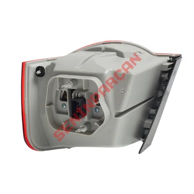 1K5945096G - STOP LAMBASI DIS - Used Original