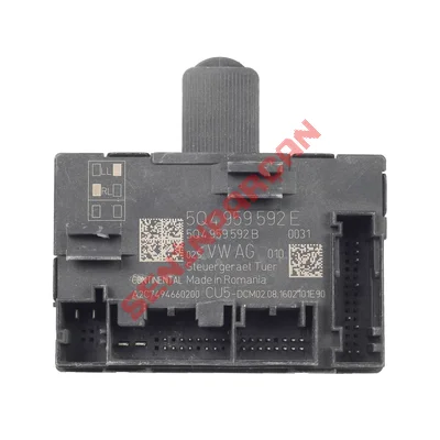 5Q4959592E - KAPI KONTROL ÜNİTESİ