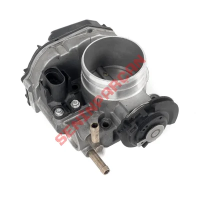 06A133064J - GAZ KONTROL UNITESI - Used Original