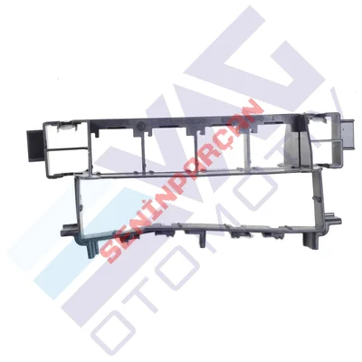 2H0937545 - KONTROL ÜNİTESİ TUTUCUSU