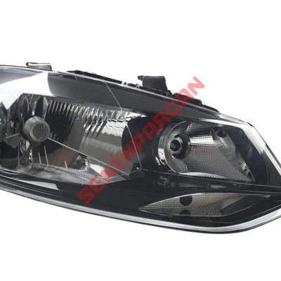 6R1941008E - FAR SAĞ ÇİFT OPTİK POLO 2010