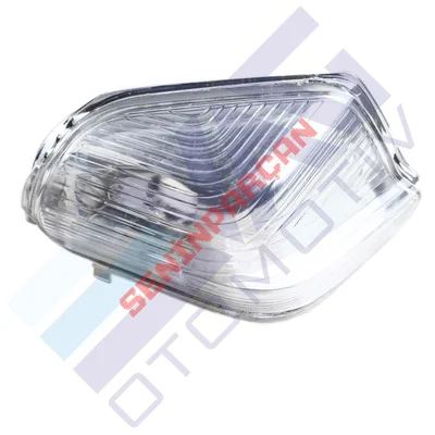 2E0953050A - DIS DIKIZ AYNA SINYALI SAG CRAFTER SPRINTER 06>