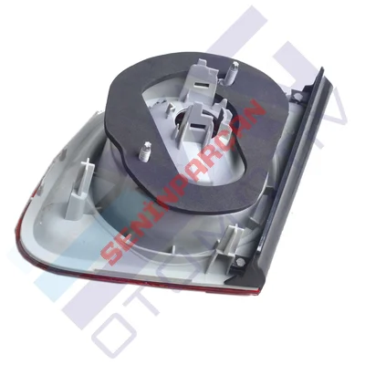 1K5945093G - STOP LAMBASI İÇ SOL JETTA 2006-
