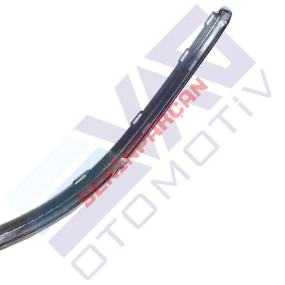 3B08072432ZZ - TAMPON NİKELAJI ÖN SOL PASSAT 2001-