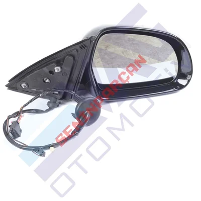4F1857410AN - AUDİ A6 SAĞ AYNA 09-