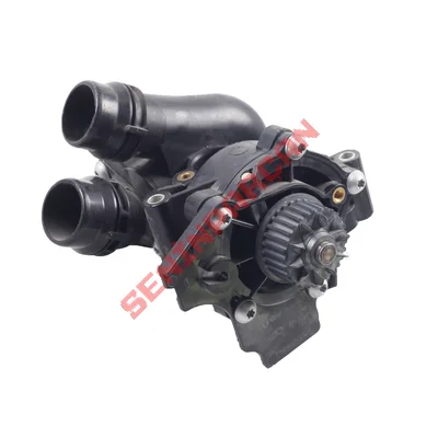 06H121026DD - SU POMPASI 2.0 TFSI/1.8 TFSI