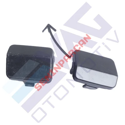 3C8807441 - ÇEKİ DEMİR KAPAĞI ARKA PASSAT CC 2013-