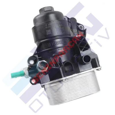 03N115389B - FLANŞLI YAĞ FİLTRESİ