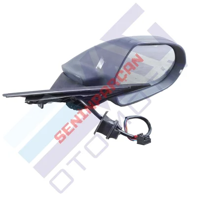 4G1857410AA01C - ELEKTR. AYAR ÜNİTELİ DIŞ AYNA
