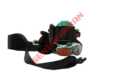 3G0857706ARAA - EMNİYET KEMERİ SAĞ PASSAT 2015-