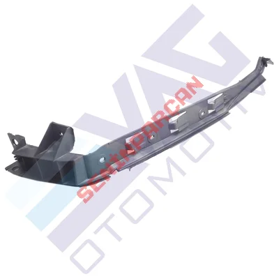 1J5807393 - TAMPON BRAKETİ ARKA SOL BORA 1998-