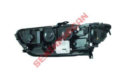 4G0941044C - AUDI A6 2012-2015 ZENON FAR DOLU KOMPLE