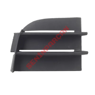 3T0853665 - TAMPON ÖN IZGARA SOL SUPER B 2008- - Aftermarket