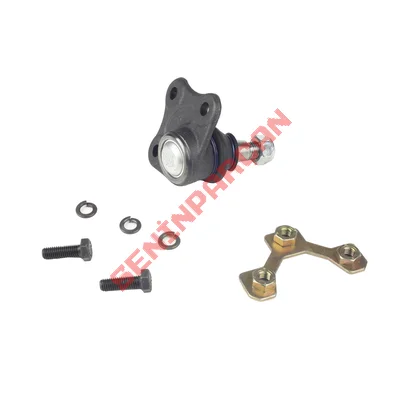 1J0407366C - ROTIL A3-LEON-TOLEDO-OCTAVIA-BEETLE-BORA-GOLF IV - Aftermarket