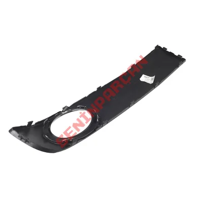 7E5807489A - TAMPON SIS KAPAGI SOL (SISLI) BOYANIR TIP TRANSPOR - Aftermarket
