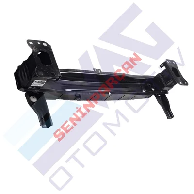 5C6807109C - TAMPON DEMİRİ ÖN JETTA 2012-