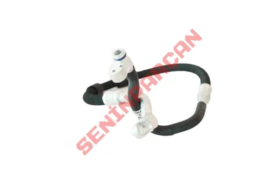 4G0260701CL - KLİMA BORUSU AUDI A6 2012-