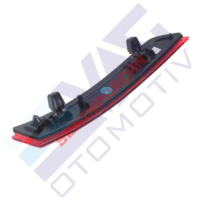 3G0945103B - TAMPON ARKA REFLEKTÖRÜ ( İÇ ) SOL PASSAT 2015- - Aftermarket