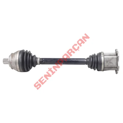 8E0407271BK - SENKRON MAFSALLARI OLAN MAFSAL