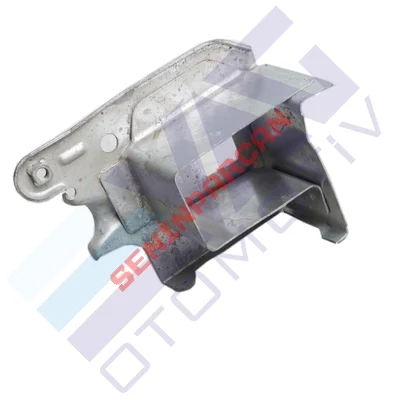 1J0802532B - ŞASİ KOLU UZATMASI - Aftermarket