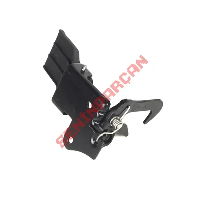 8X0823480A - KAPUT DİLİ - Original