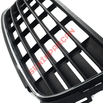1T0853671C - TAMPON IZGARASI KROMLU ORTA CADDY 2011-2015