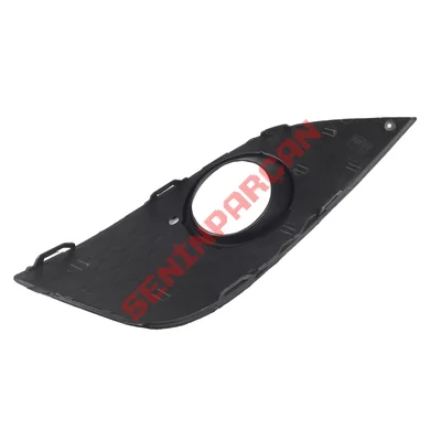 1P0853665G - SİS KAPAĞI SİSLİ SOL LEON 2009-2011