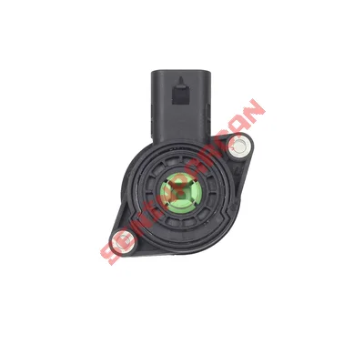 07L907386B - DÖNME AÇISI SENSÖ