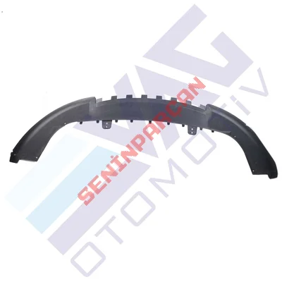 6J0805903 - SPOYLER İBİZA