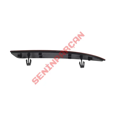 1K8945105B - REFLEKTÖR SOL