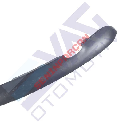 6Q6807521 - ARKA SPOYLER POLO