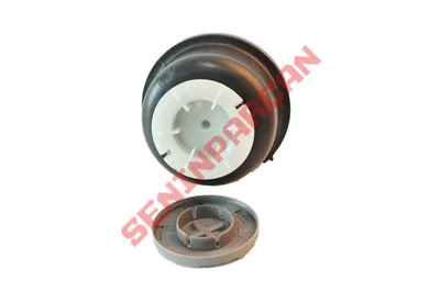 4F0422371D - DİREKSİYON YAĞ BİDONU