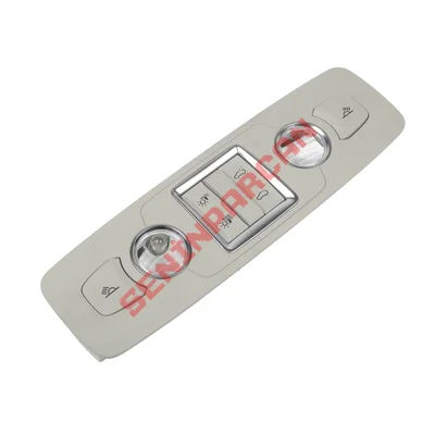 4L0947112D - TAVAN LAMBASI