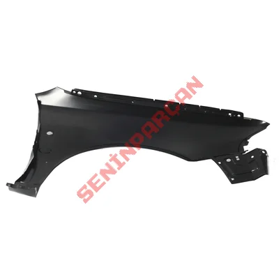 8D0821105A - ÇAMURLUK ÖN SOL AUDİ A4 1994-