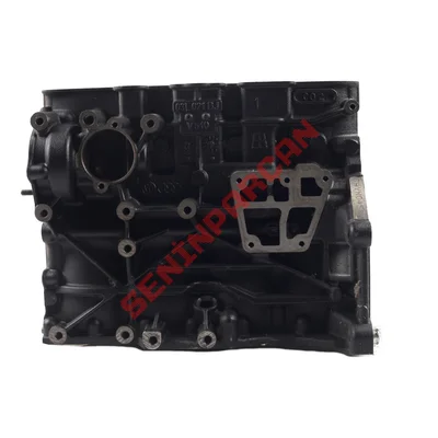 03L103011AK - BLOK BOŞ 1.6 TDI CAY