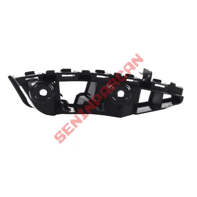 5C6807183 - TAMPON BRAKETİ ÖN SOL JETTA 2011-