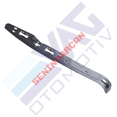 7H0807184A - TAMPON BRAKETİ ÖN SAĞ T-5 2004- - Aftermarket