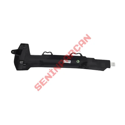 8W0949102 - DIS DIKIZ AYNA SINYALI SAG AUDI A4 16> A5 17> - Original