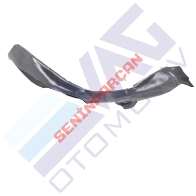 8L0821172B - ÇAMURLUK DAVLUMBAZI ÖN SAĞ AUDİ A3 1996-