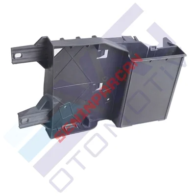 8K0907392A - KONTROL ÜNİTESİ TUTUCUSU