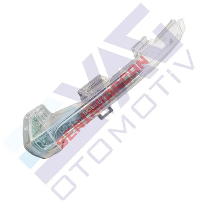 3G0949101 - DIS DIKIZ AYNA SINYALI SOL PASSAT 15> ARTEON 17>