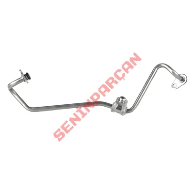 04C145140A - BESLEME HATTI