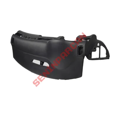 4B18570082YS - ÖN GÖĞÜS TORPİDO SİYAH AUDI A6 1997-2003