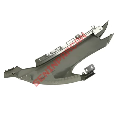 3G0821021 - ÇAMURLUK ÖN SOL PASSAT 2015-2019 - Aftermarket