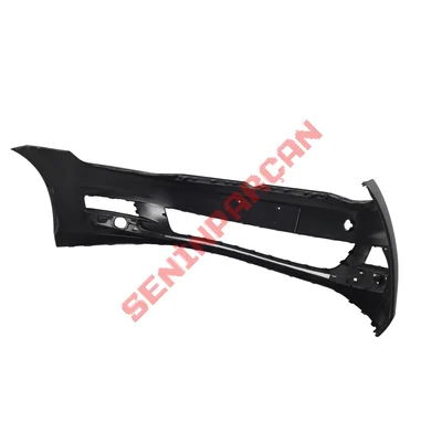 5G0807217BN - TAMPON ÖN GOLF 7 2013- - Aftermarket