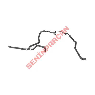6R0121070M - SOĞUTMSIVBORU - Original