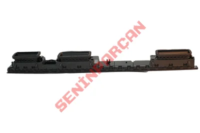 3G1858416F041 - GÖĞÜS HAVALANDIRMASI SAĞ PASSAT 2015-2019