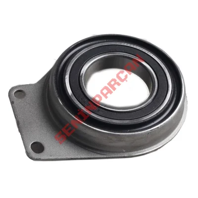 7H0407181 - AKS ASKI RULMANI T5