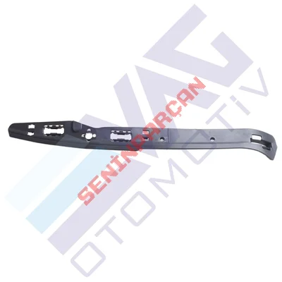 7H0807184A - TAMPON BRAKETİ ÖN SAĞ T-5 2004- - Aftermarket